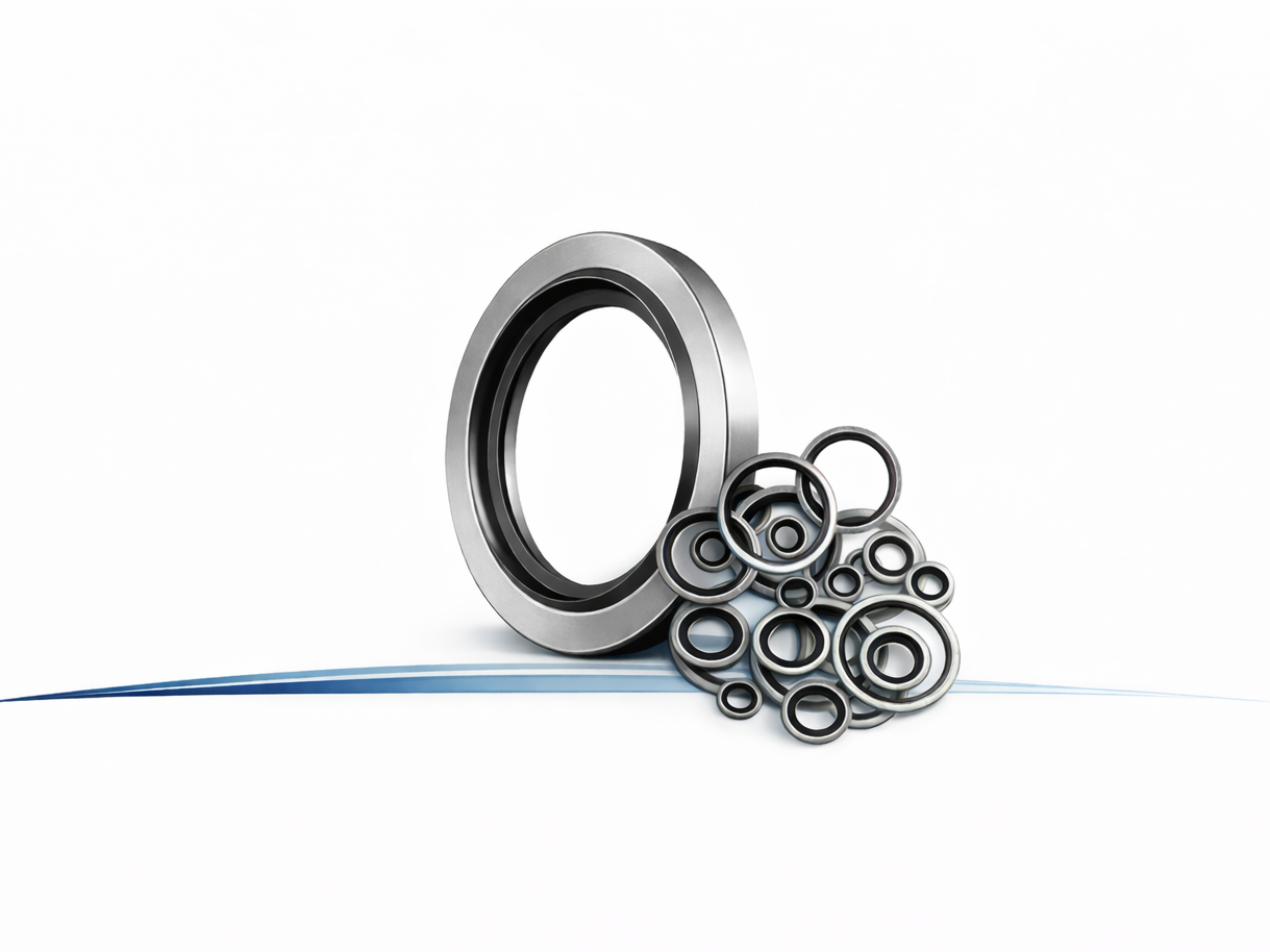 Hutchinson Bonded Seals